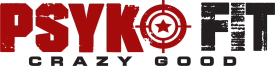 Psyko Fit Club Logo